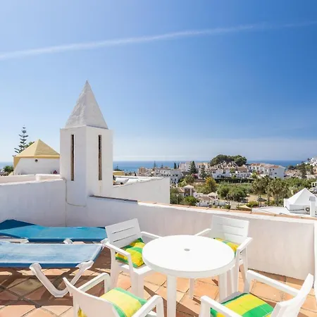 Villa Casablanca 25 *
