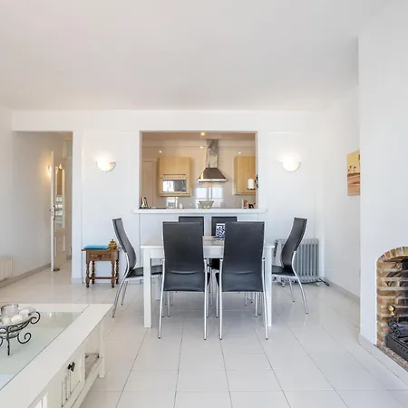 Casablanca 25 Villa *