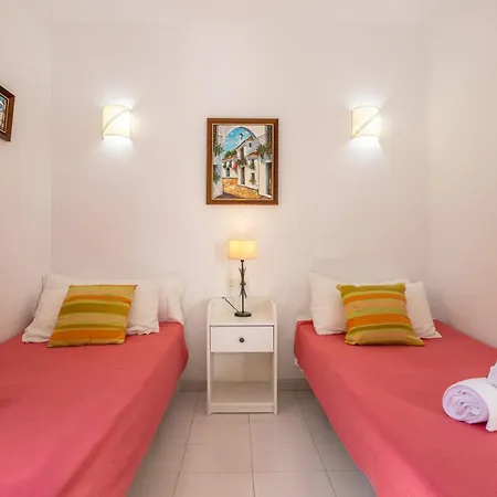 Villa Casablanca 25 Nerja
