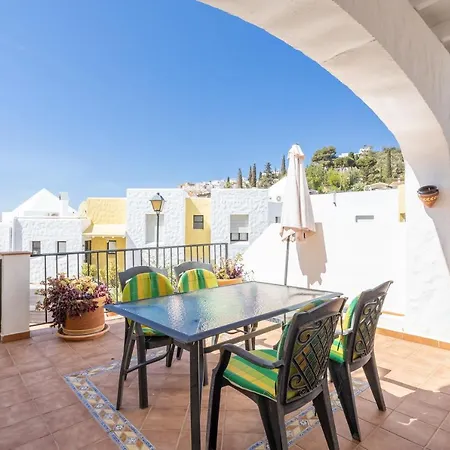 Casablanca 25 * Nerja