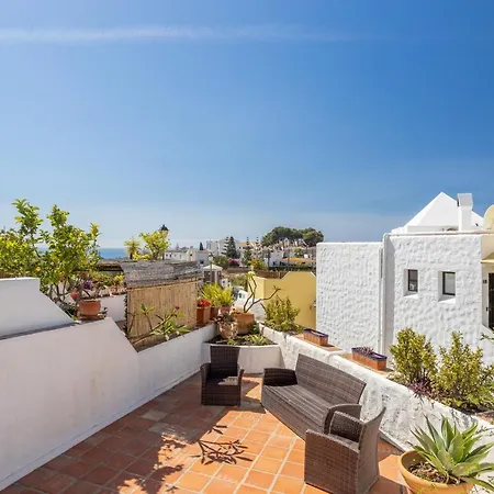 Casablanca 25 Nerja