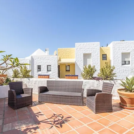 Vila Casablanca 25 Nerja