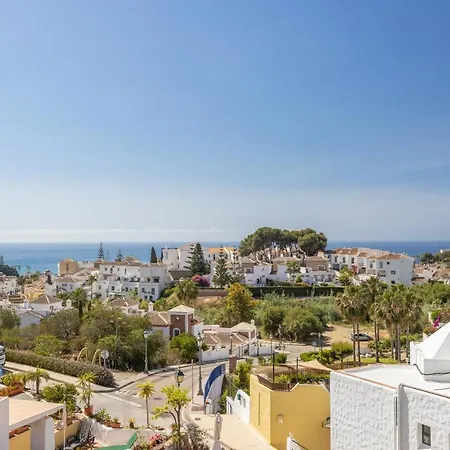 Casablanca 25 Nerja