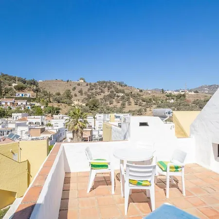 Vila Casablanca 25 Nerja