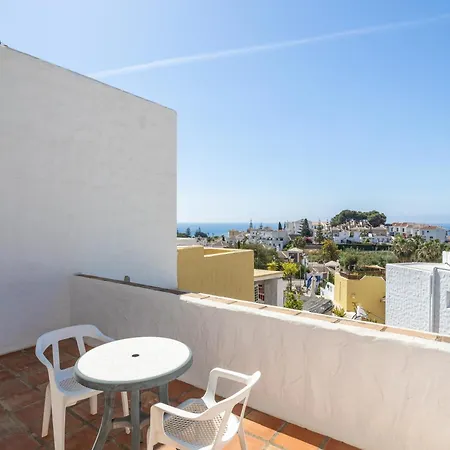 Casablanca 25 Vila