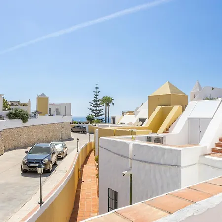 Casablanca 25 Nerja